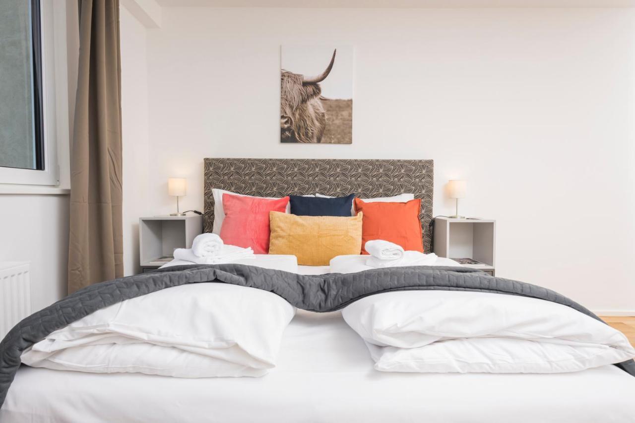 Cozy Favoriten by ichbucheAT Wiedeń Zewnętrze zdjęcie