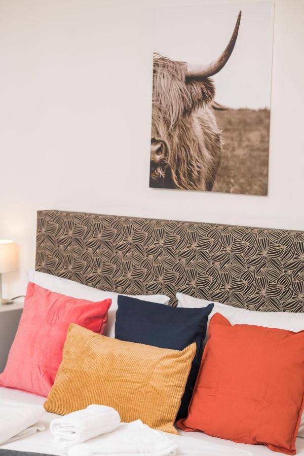 Cozy Favoriten by ichbucheAT Wiedeń Zewnętrze zdjęcie