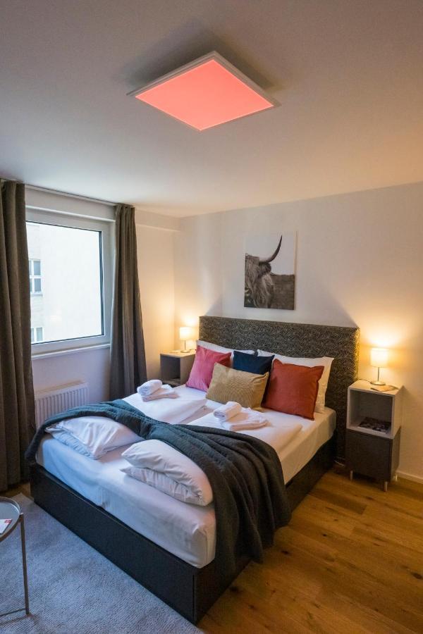 Cozy Favoriten by ichbucheAT Wiedeń Zewnętrze zdjęcie