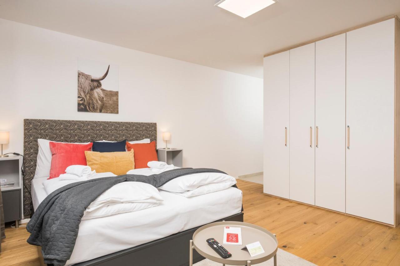 Cozy Favoriten by ichbucheAT Wiedeń Zewnętrze zdjęcie