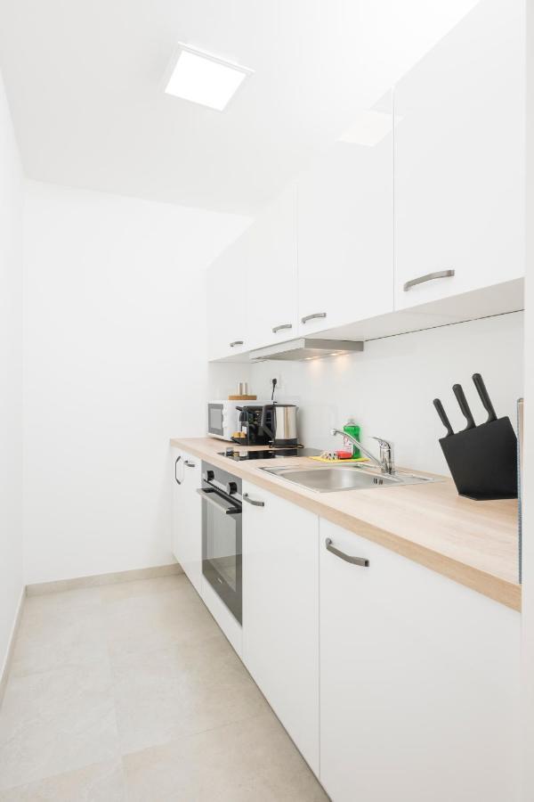 Cozy Favoriten by ichbucheAT Wiedeń Zewnętrze zdjęcie