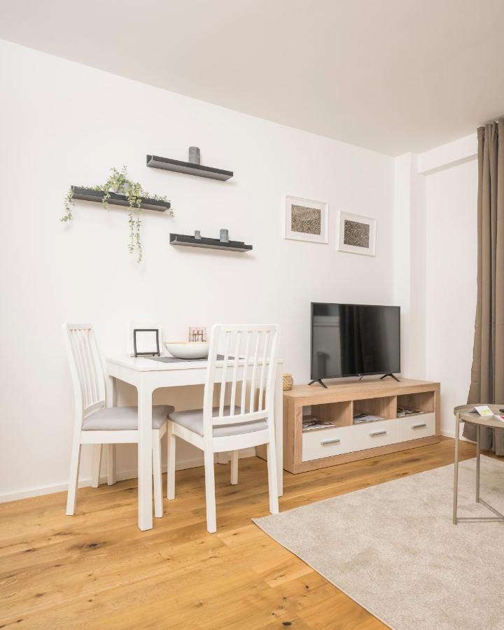 Cozy Favoriten by ichbucheAT Wiedeń Zewnętrze zdjęcie