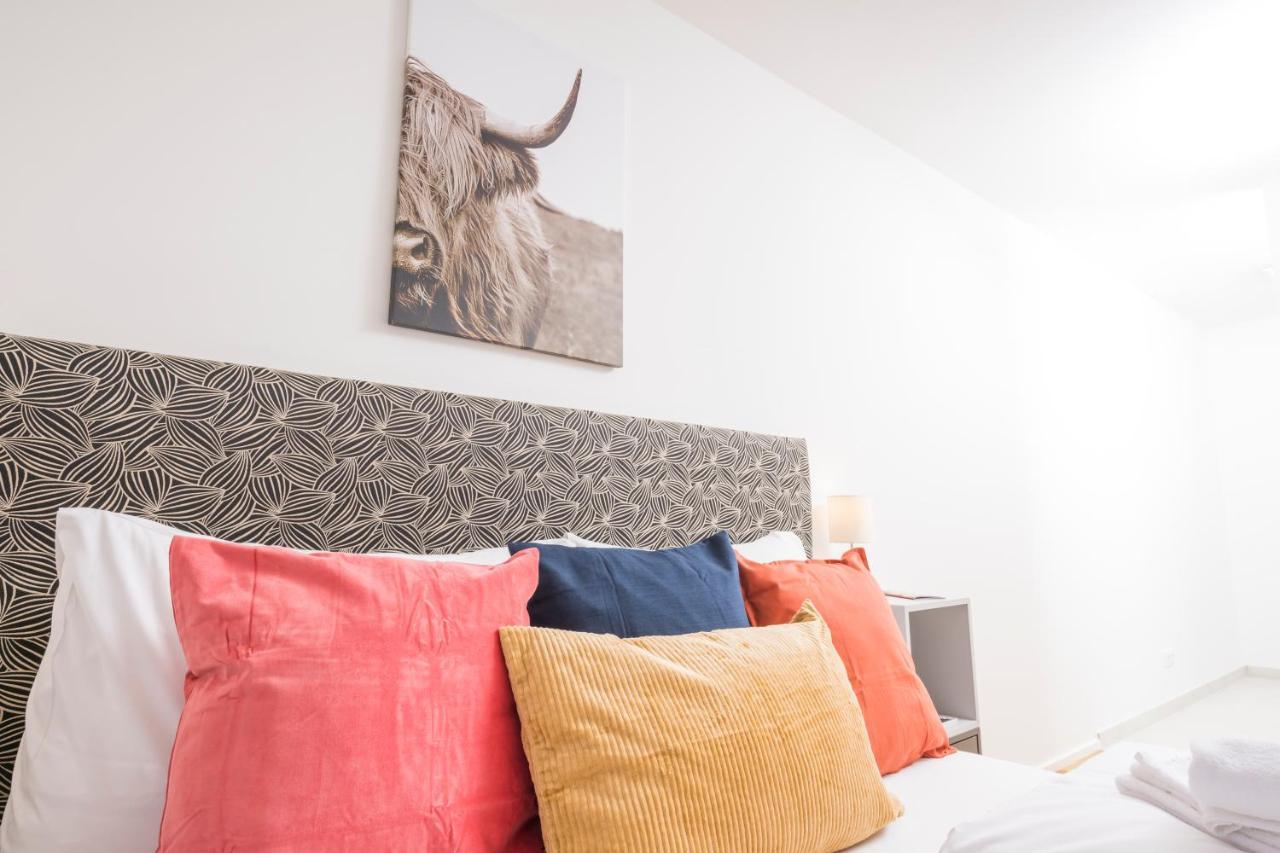 Cozy Favoriten by ichbucheAT Wiedeń Zewnętrze zdjęcie